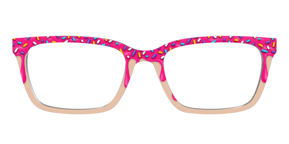 The Pink Pastry