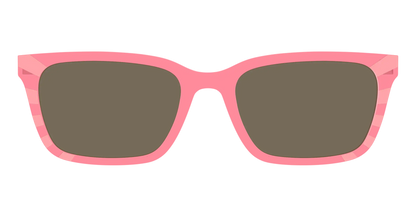 The Polarized Fruit Punch Sunburst Sun Top