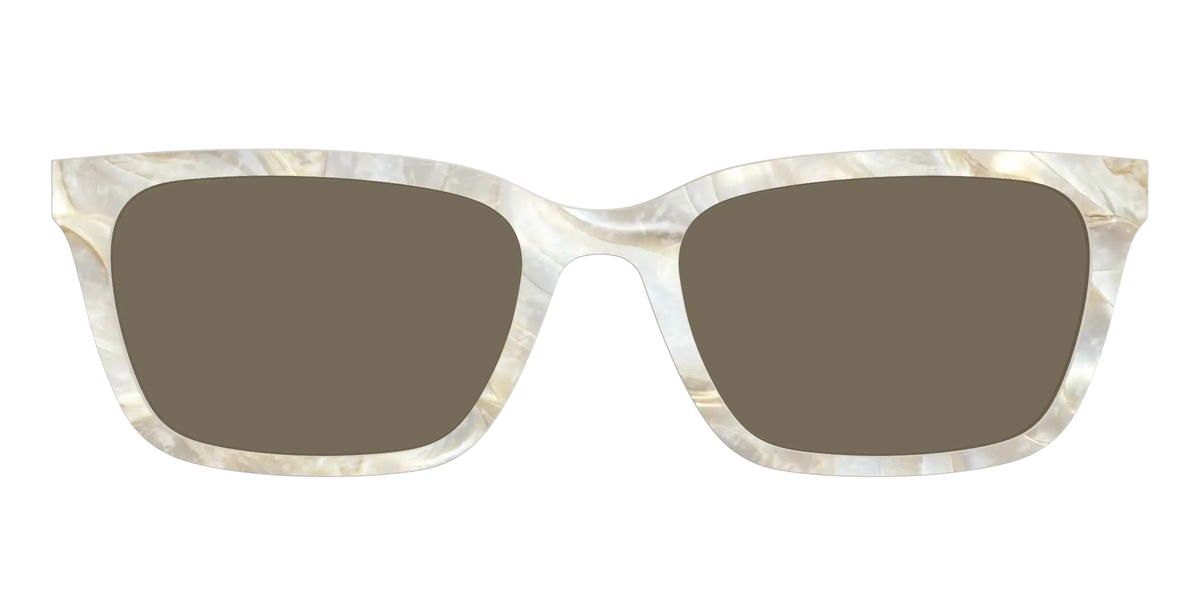The Polarized Sandbar Pearl Sun Top