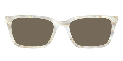 The Polarized Sandbar Pearl Sun Top