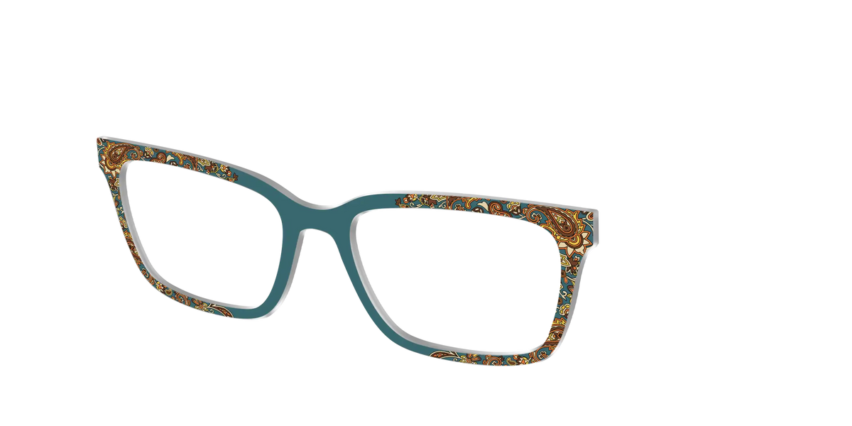 The Posh Paisley