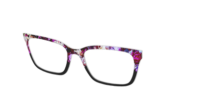 The Pretty in Petals