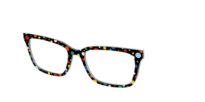 The Pride Party Dots