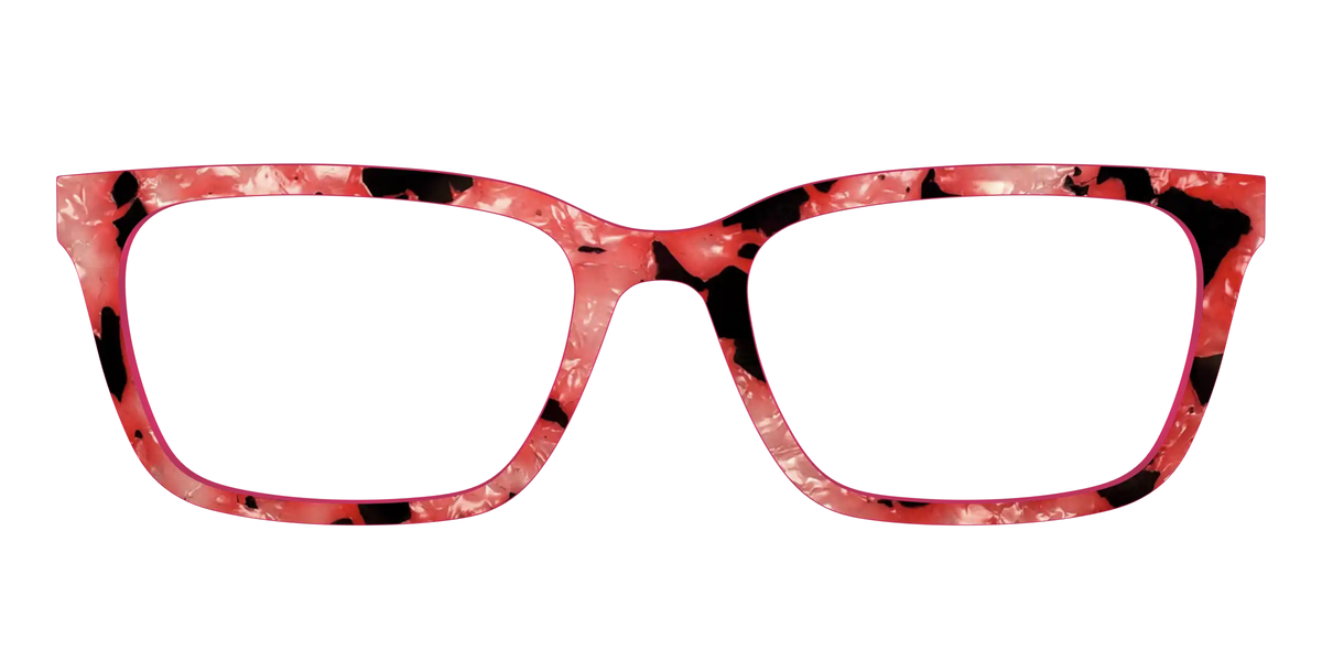 The Red Agate Pearl Tortoise