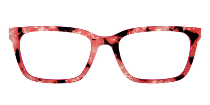 The Red Agate Pearl Tortoise