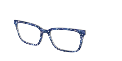 The Sapphire Stars Bokeh