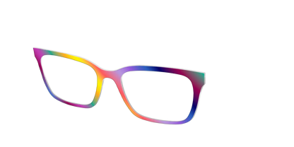 The School Spirit Gradient