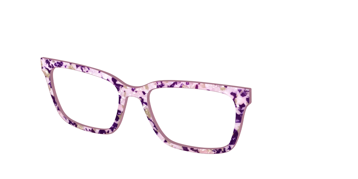 The Spotted Thistle Pearl Tortoise