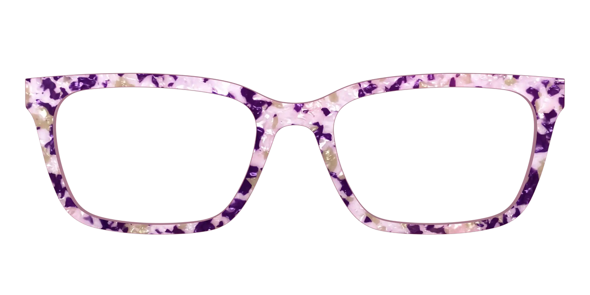 The Spotted Thistle Pearl Tortoise