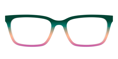 The Spruce to Rosewood Gradient