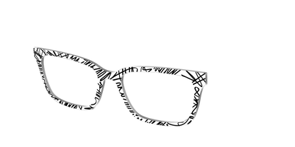 The Stylish Scribble