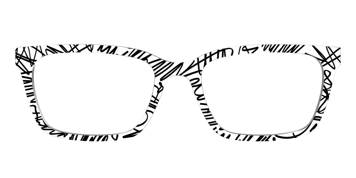 The Stylish Scribble