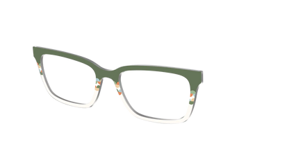 The Stylish Split