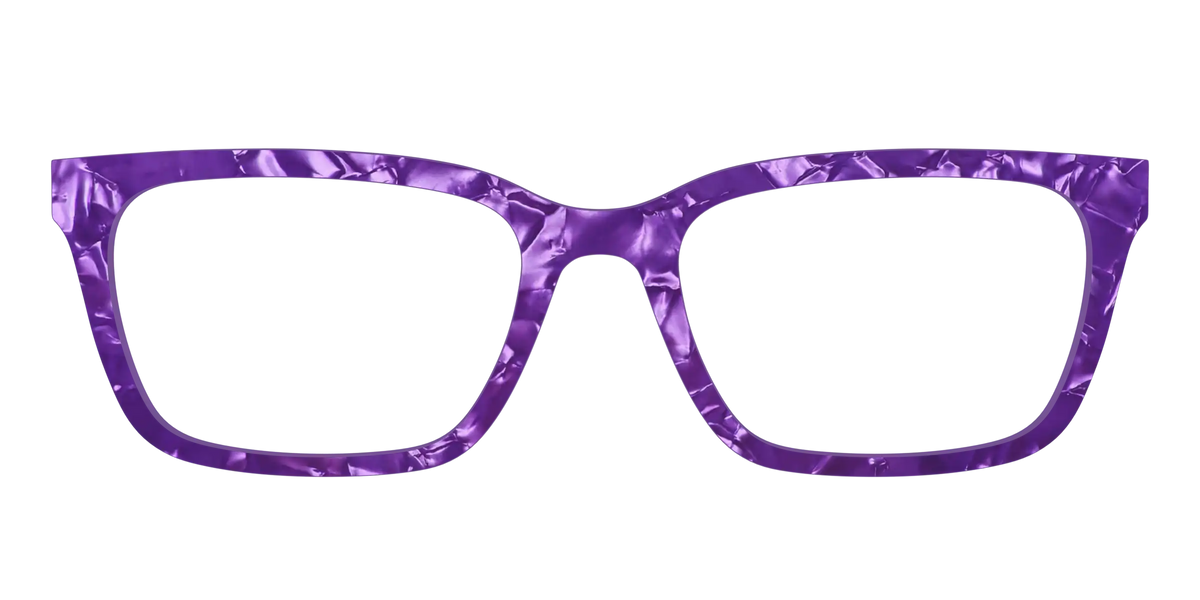 The Sugilite Pearl Marble