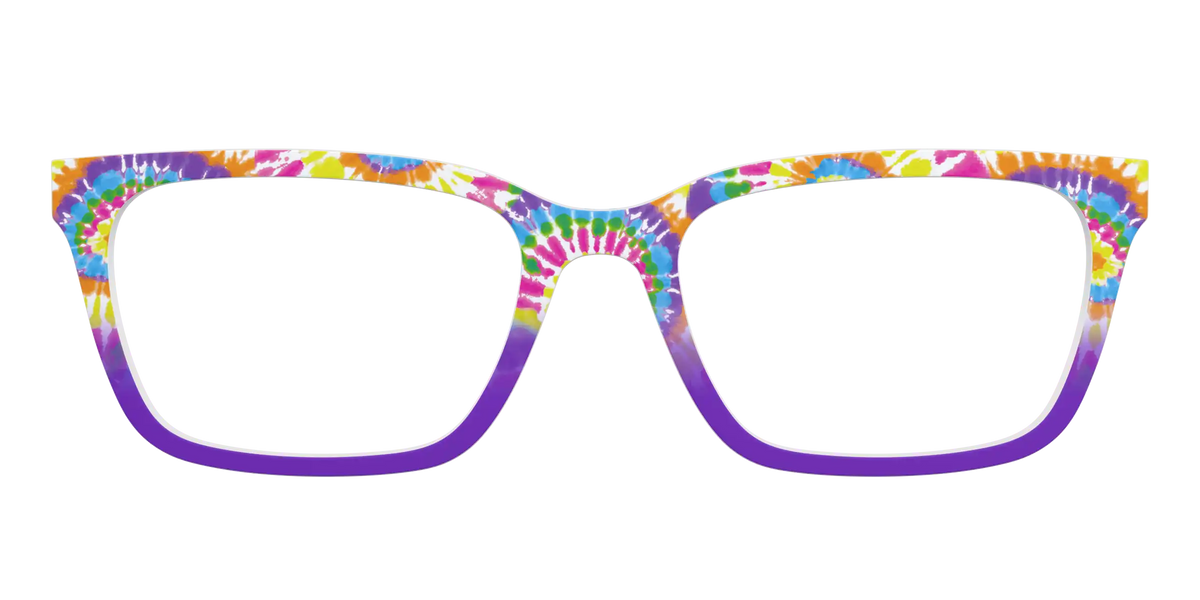 The Sundazed Tie Dye
