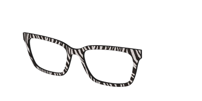 The Zebra Stripes