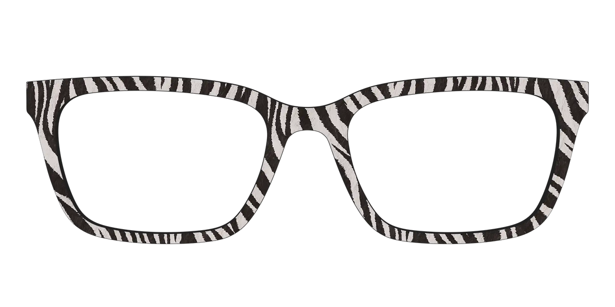 The Zebra Stripes