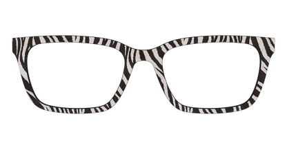 The Zebra Stripes