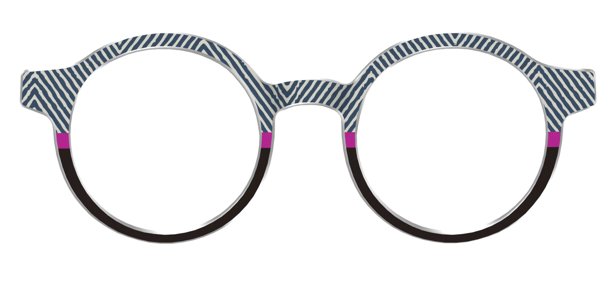 The Heritage Herringbone Split