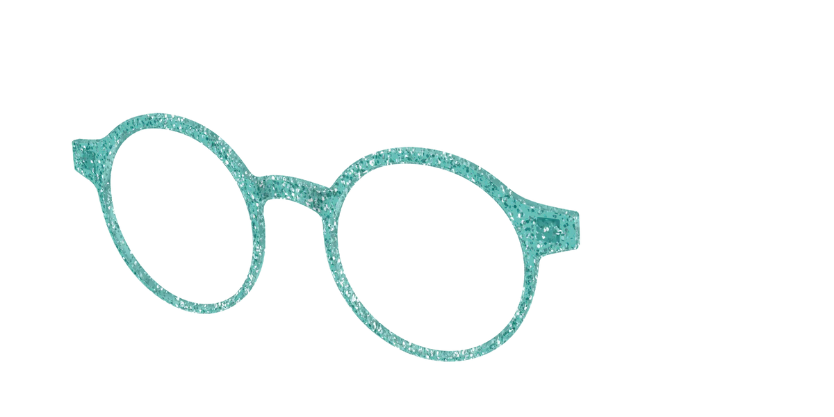 The Mint Sparkle