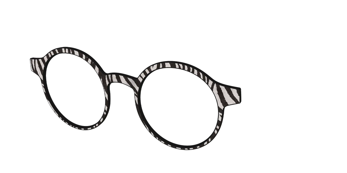 The Zebra Stripes