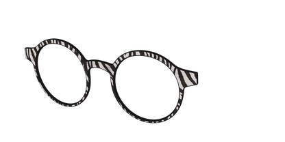 The Zebra Stripes