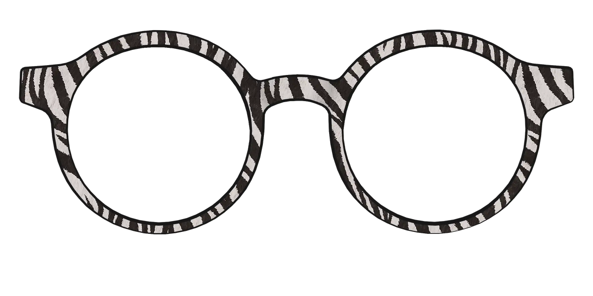 The Zebra Stripes