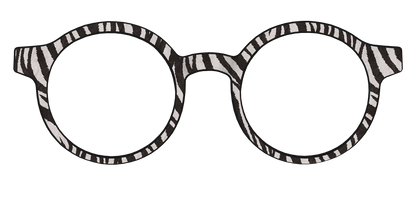 The Zebra Stripes