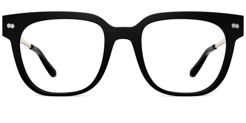 The Murphy - Mixed Material - Lensless