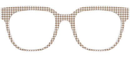The Acorn Houndstooth