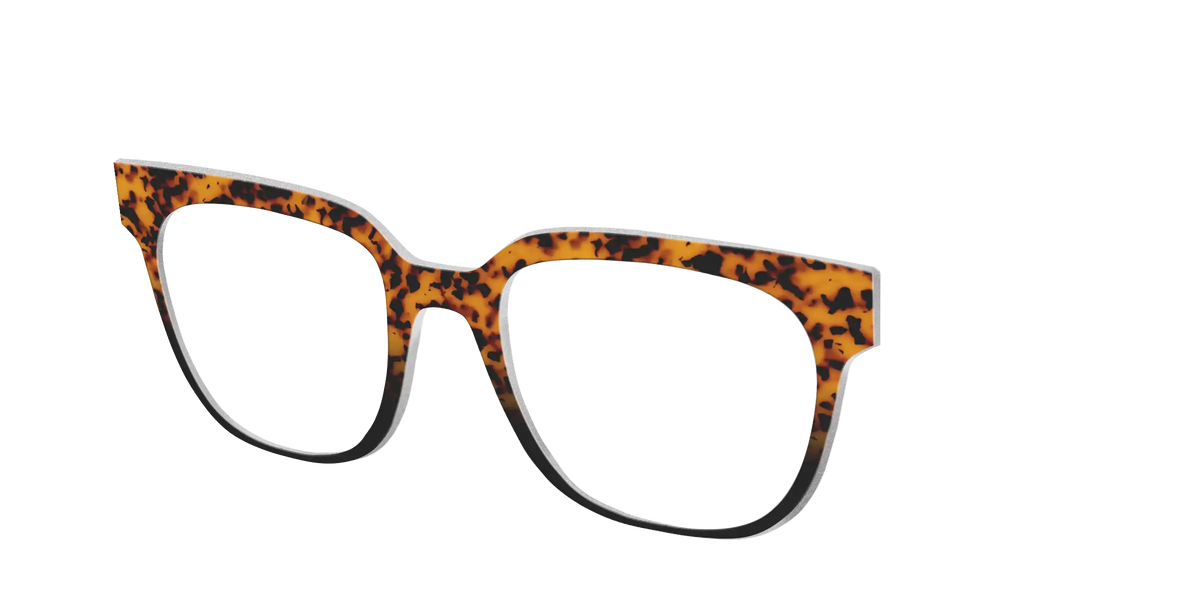 The Amber Tort