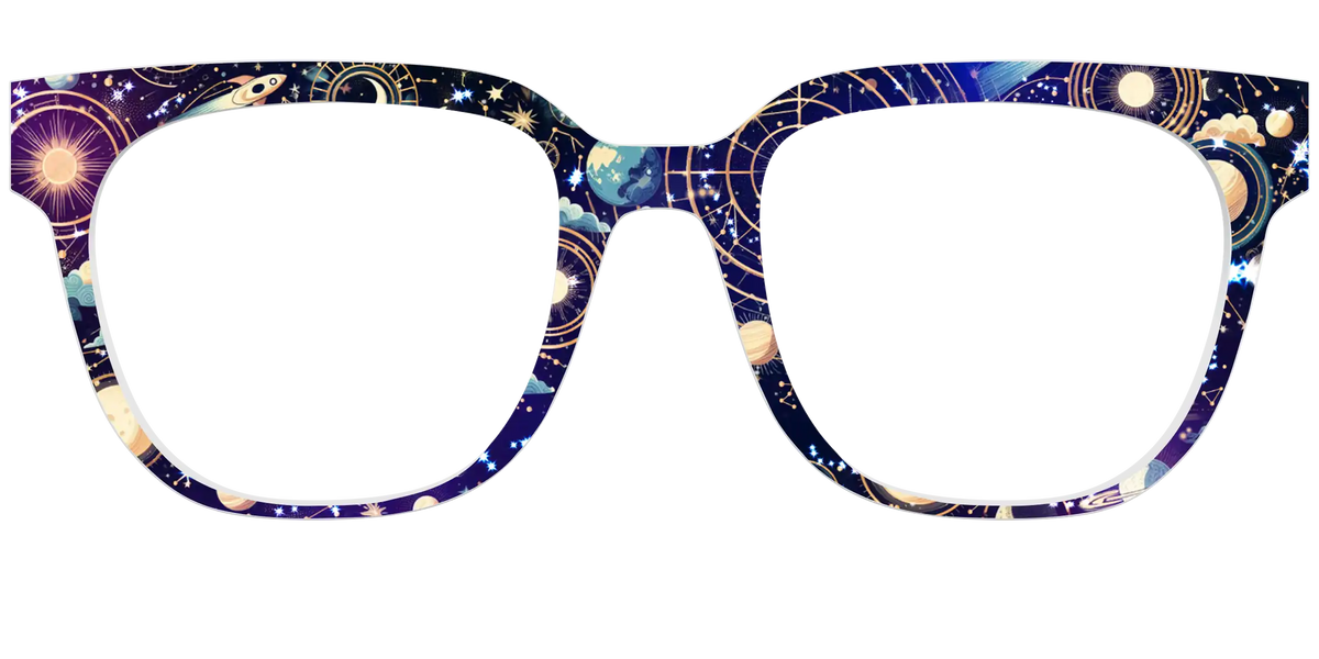 The Astronomy Class