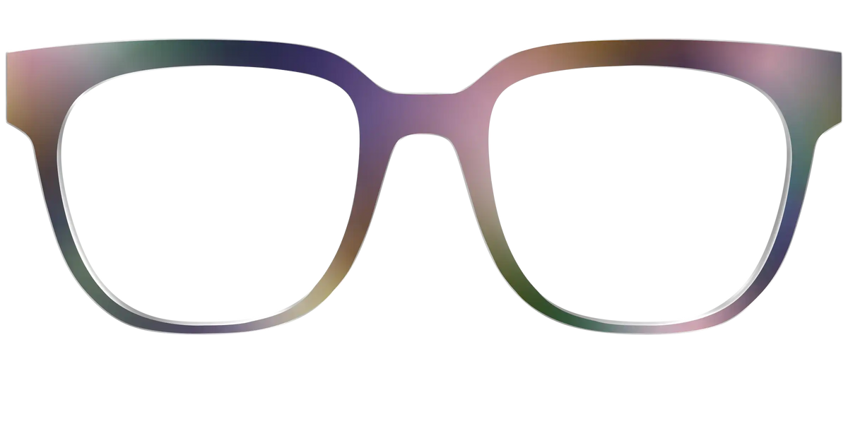 The Aurora Borealis Gradient