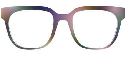 The Aurora Borealis Gradient