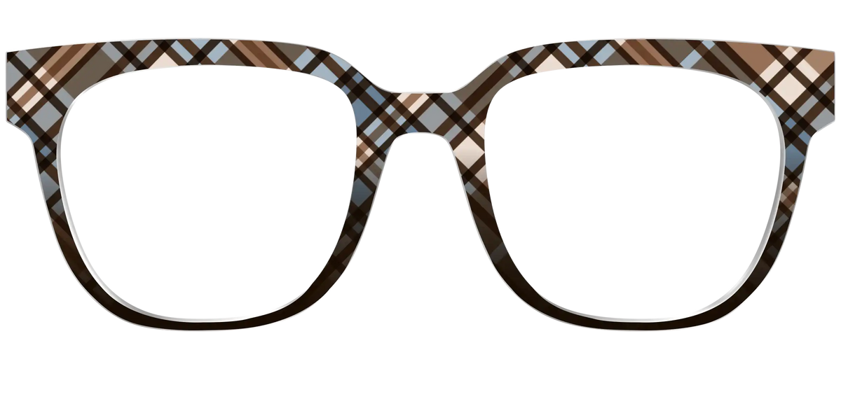The Backwoods Plaid