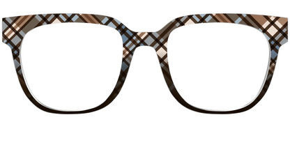The Backwoods Plaid