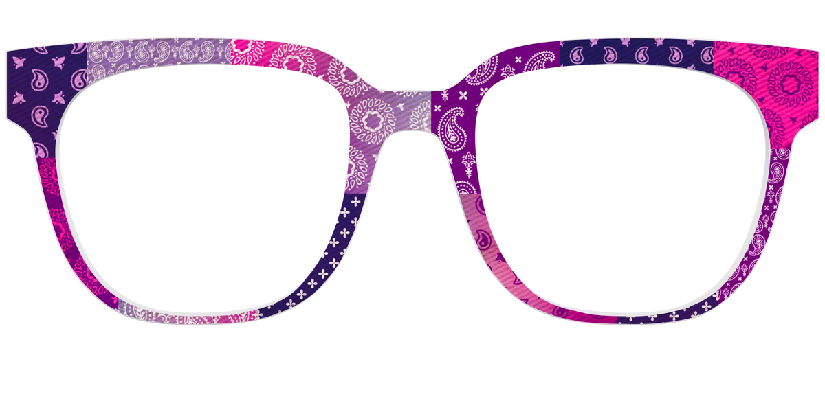 The Bandana Patchwork