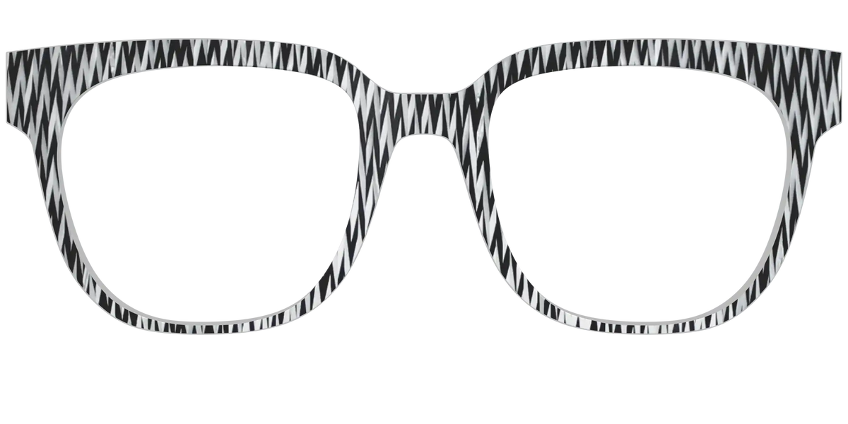 The B&W Chevron