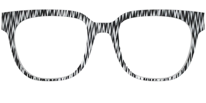 The B&W Chevron