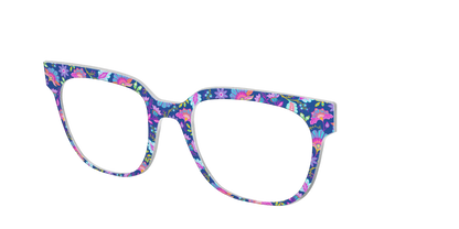 The Berry Indie Floral