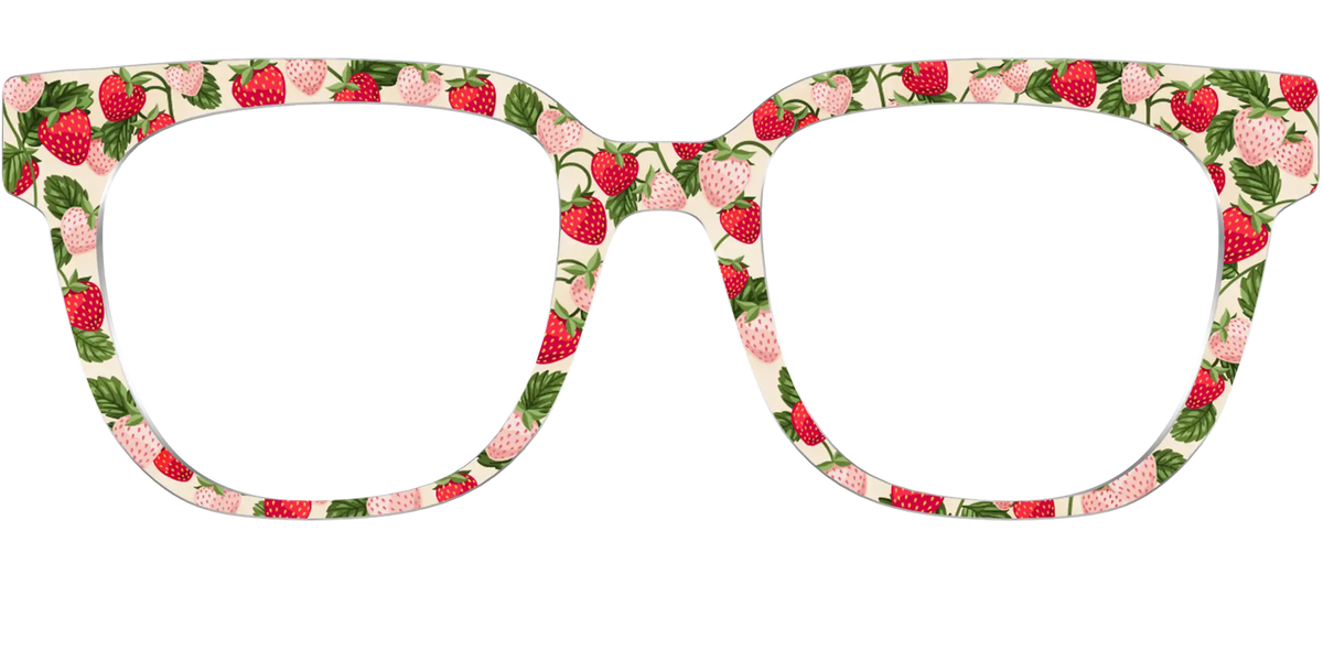 The Berry In Love