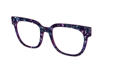 The Black Opal Pearl Tortoise