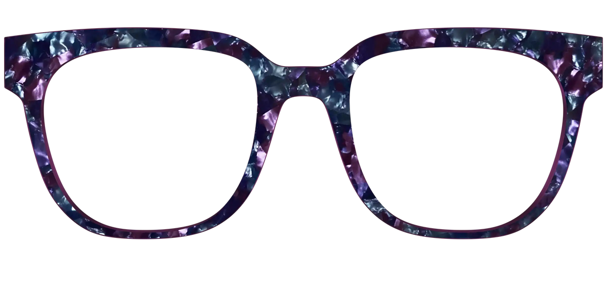The Black Opal Pearl Tortoise