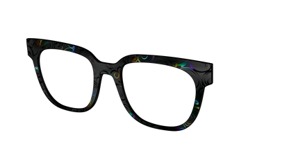The Black Holographic Scrolls