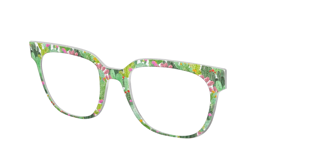 The Cactus Floral