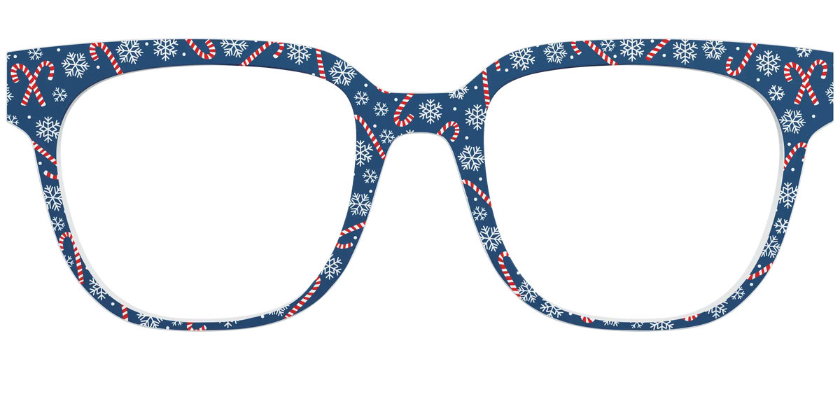 The Candy Cane