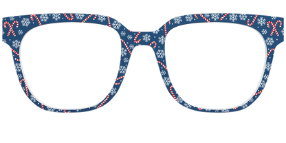The Candy Cane