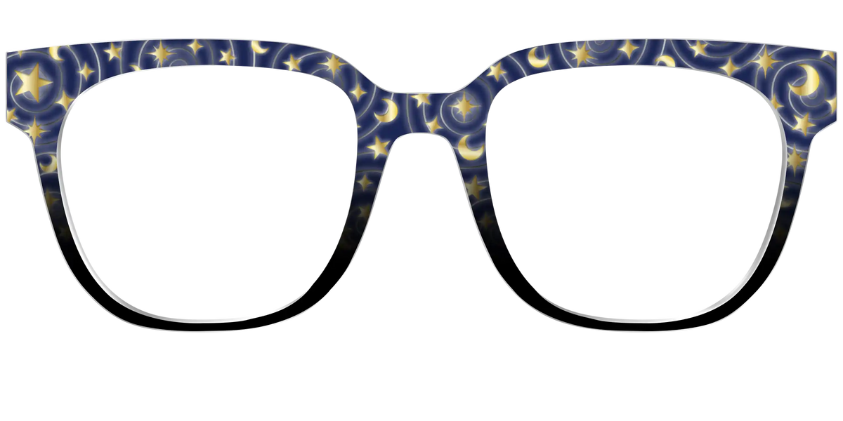 The Celestial Swirls