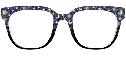 The Celestial Swirls