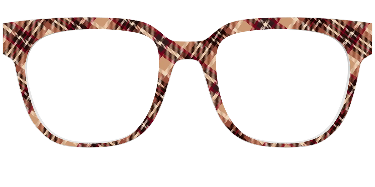 The Chestnut Flannel